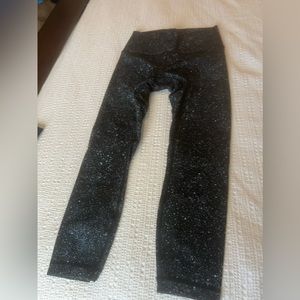 Lululemon wunder under 23 inch legging